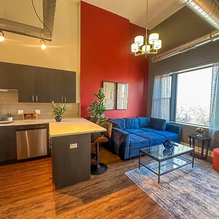 Cozy 420-friendly 3br Modern With Optional Parking Near Mccormick Place, Museum Campus And Soldier Field Apartment *