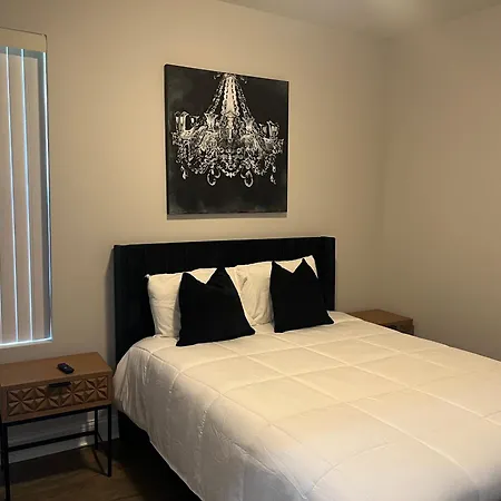 Apartment Mixed Rustic Vibes