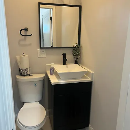 Apartment Mixed Rustic Vibes