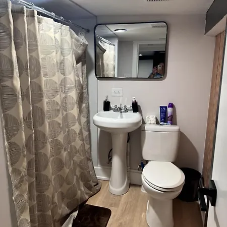 Apartment Budget-friendly Getaway