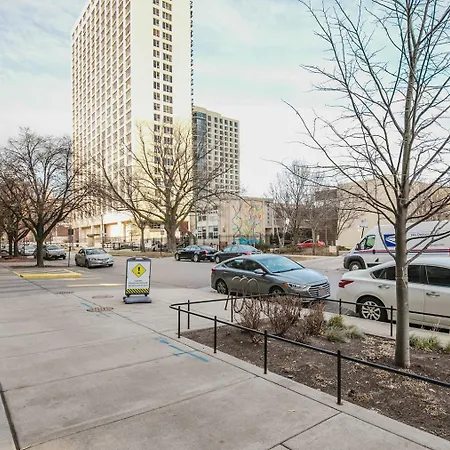 Apartment Blueground Hyde Park Ac Wd Nr Museum Chi-1159 *
