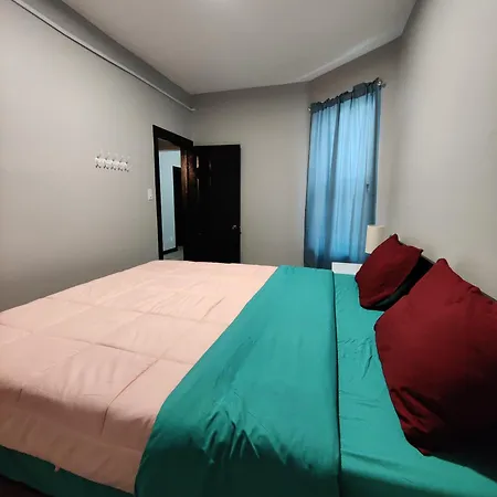 Lightning Apartment's Respectful Area With The Visitors