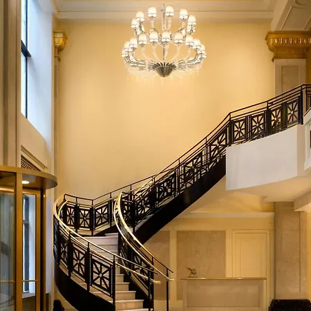 Jw Marriott Hotel 5*