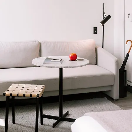 The Robey, Chicago, A Member Of Design 4*