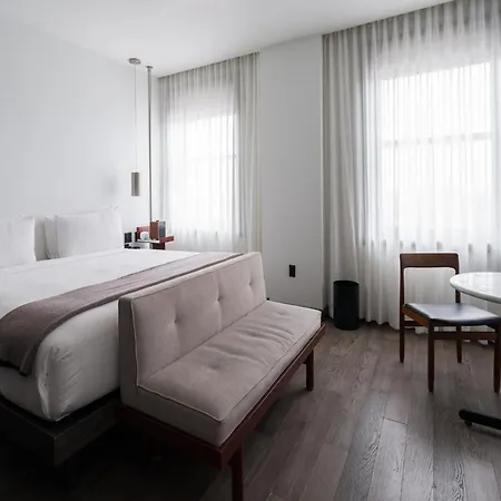 The Robey, Chicago, A Member Of Design Hotel