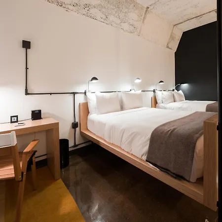 The Robey, Chicago, A Member Of Design 4*