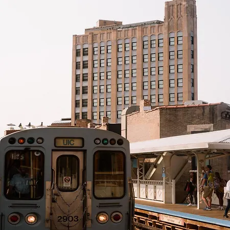 The Robey, Chicago, A Member Of Design Chicago