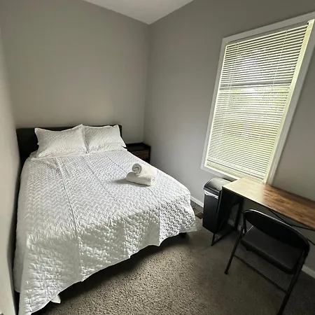 Wonderful Close To Downtown - Free Parking * Chicago