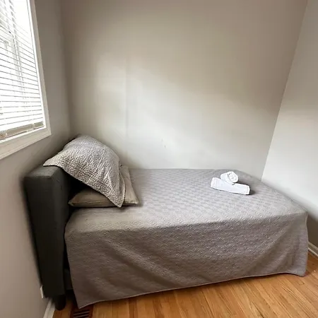 Wonderful Close To Downtown - Free Parking * Chicago