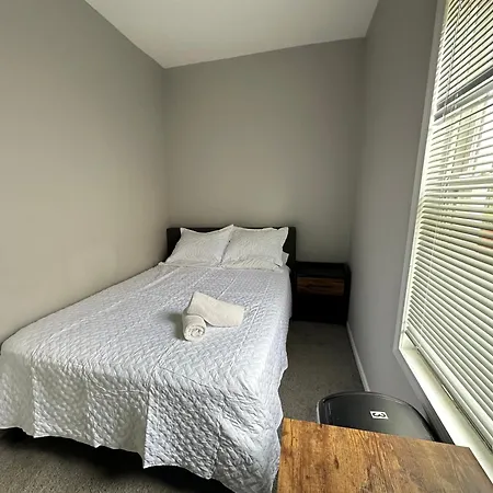 Wonderful Close To Downtown - Free Parking *