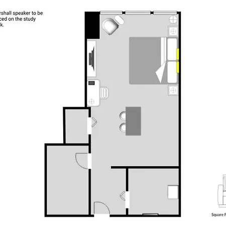 Blueground West Loop Pool Ac Nr Willis Chi-1161 Apartment