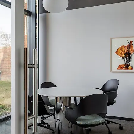 Apartment Flexhome Medical District 1br With Parking, Pool, Gym, Amenities Galore - Chi29