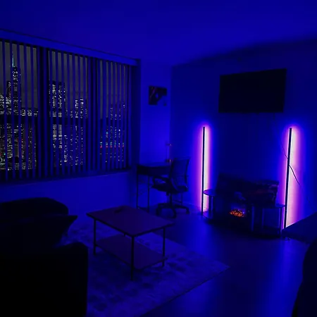 Hotel Nvcll 5*