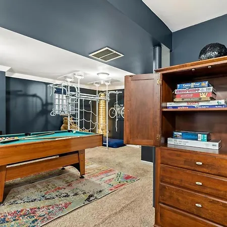 Holiday home Historic Hermosa 1896 Chicago