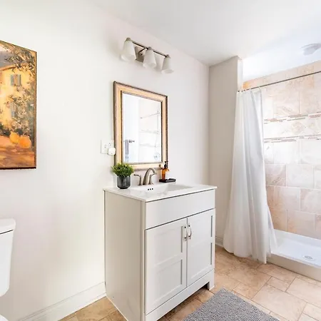Historic Hermosa 1896 Holiday home