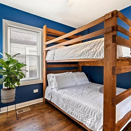 Historic Hermosa 1896 Holiday home *