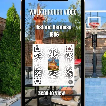 Historic Hermosa 1896 Holiday home Chicago