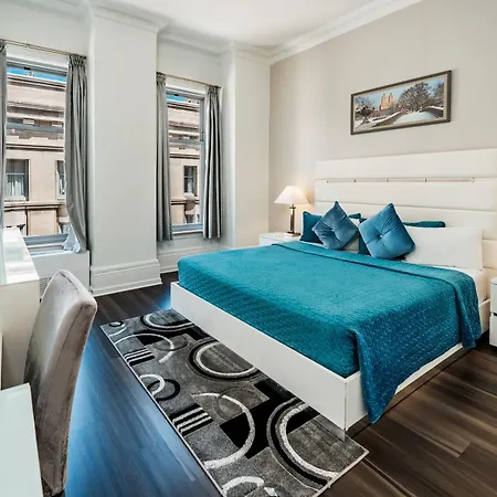 Hotel Congress Plaza