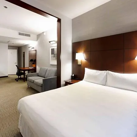 Club Quarters Wacker At Michigan, 4* Chicago