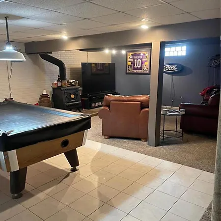 Townhome Chicago