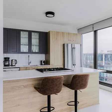 Apartment Blueground West Loop Pool Gym Nr Willis Chi-1167 Chicago