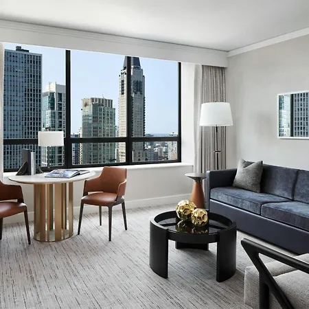 Hotel The Ritz-carlton, 5*