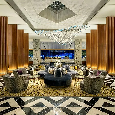The Ritz-carlton, Hotel Chicago