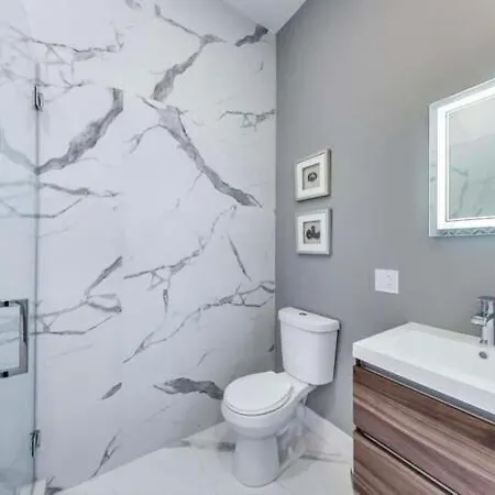 Luxury 3 Bedroom In Bronzeville