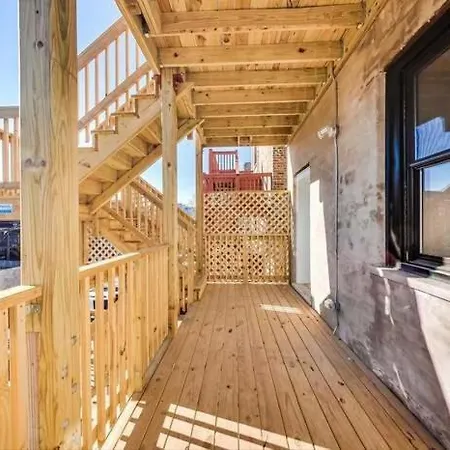 Luxury 3 Bedroom In Bronzeville Apartment *