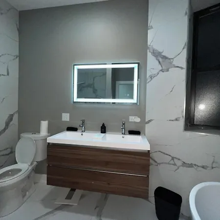 Luxury 3 Bedroom In Bronzeville * Chicago