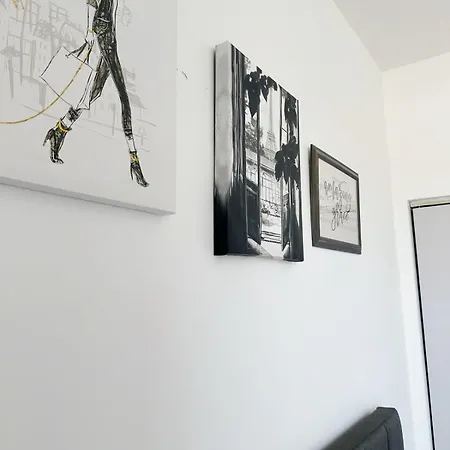 Comfy Flat By Foster Beach Downtown Uptown Chicago