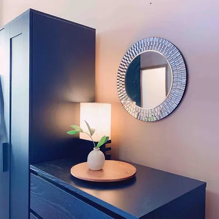 Comfy Flat By Foster Beach Downtown Uptown