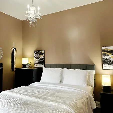 Apartment Comfy Flat By Foster Beach Downtown Uptown Chicago