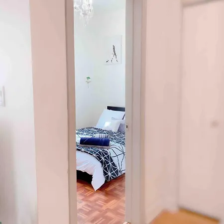 Comfy Flat By Foster Beach Downtown Uptown Apartment Chicago