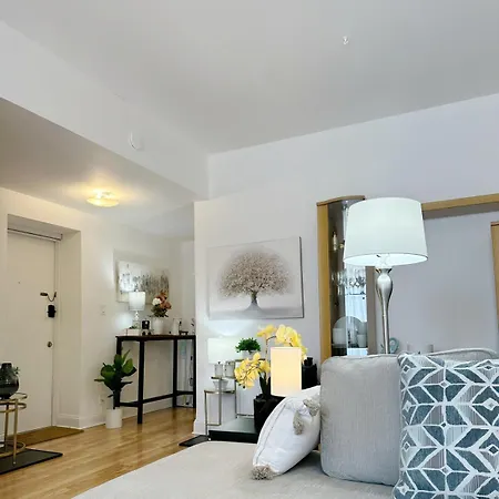 Comfy Flat By Foster Beach Downtown Uptown * Chicago