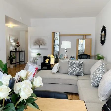 Apartment Comfy Flat By Foster Beach Downtown Uptown Chicago