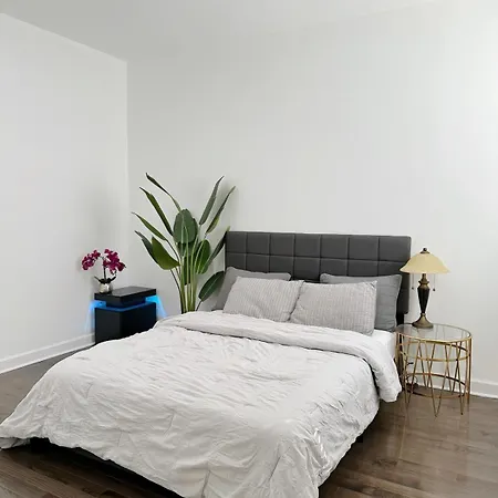 Comfy Flat By Foster Beach Uptown Downtown *