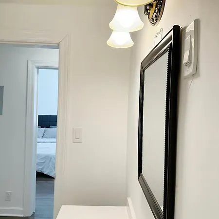 Comfy Flat By Foster Beach Uptown Downtown *