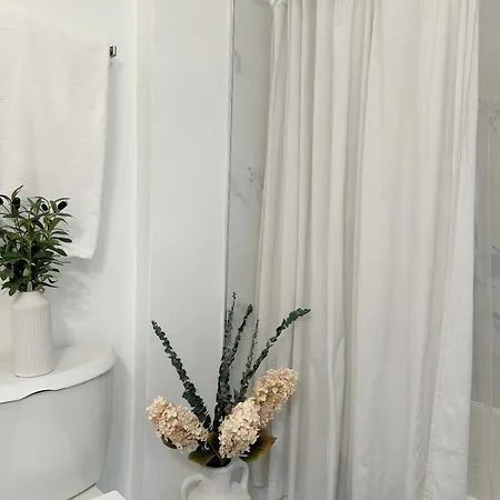 Apartment Comfy Flat By Foster Beach Uptown Downtown *