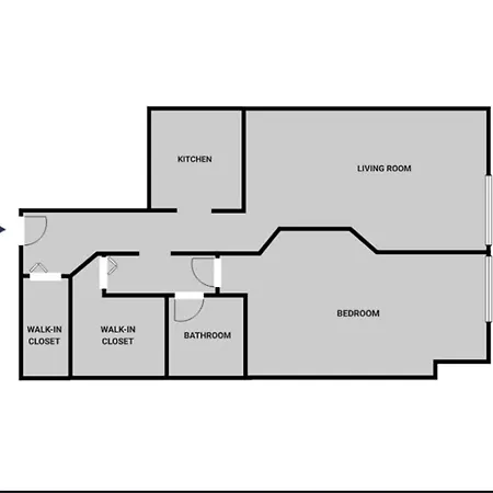Blueground Streeterville Pool Gym Nr Pier Chi-1123 Apartment Chicago