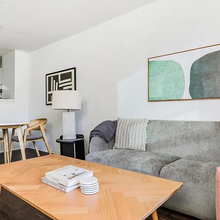 Blueground Streeterville Pool Gym Nr Pier Chi-1123 Chicago