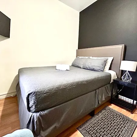 Hostel Stay Chicago