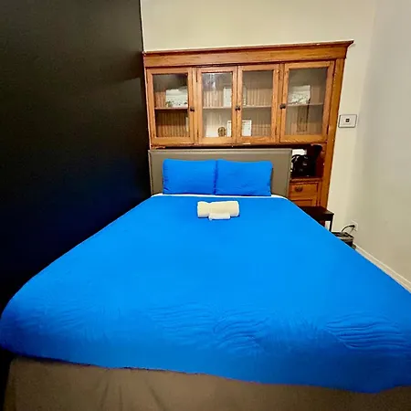 Hostel Stay Chicago Chicago