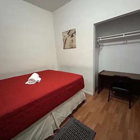 Hostel Stay Chicago