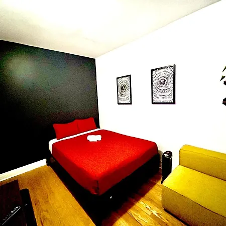 Hostel Stay Chicago *