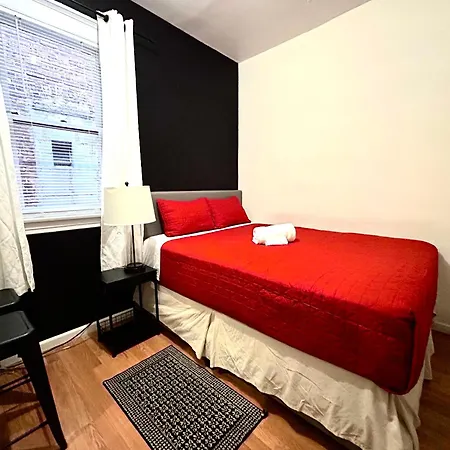 Hostel Stay Chicago