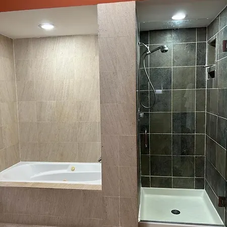Luxury Bedroom One * Chicago