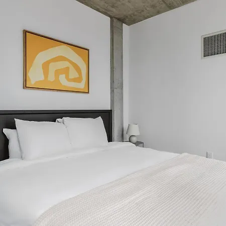Blueground The Loop Pool Ac Nr Willis Tower Chi-1175 Apartment *