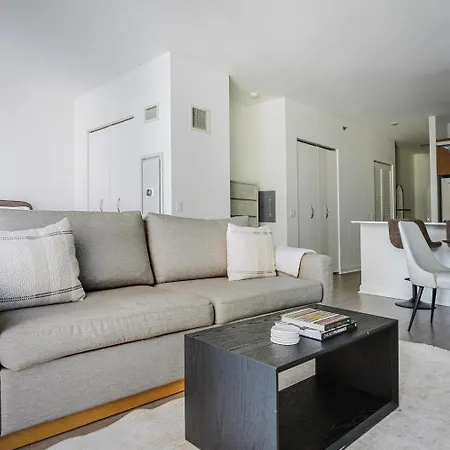 Apartment Blueground Streeterville Rooftop Pool Nr Pier Chi-1124 *