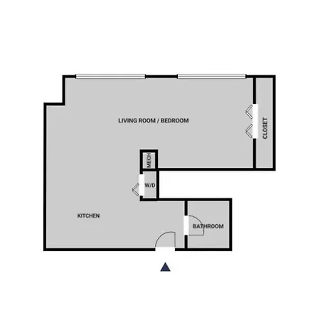 Apartment Blueground Streeterville Rooftop Pool Nr Pier Chi-1124 *